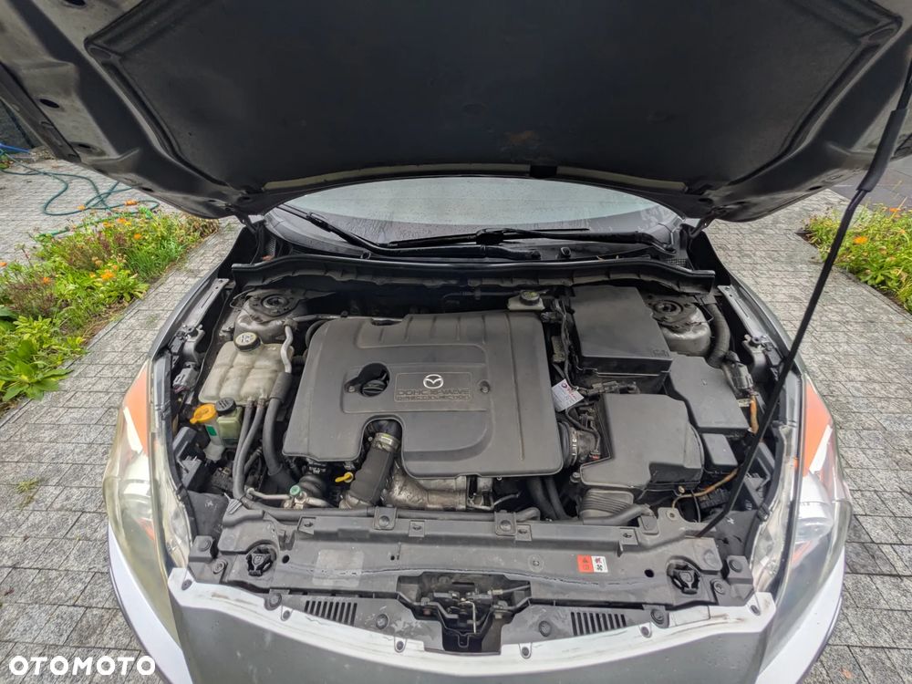 Mazda 3 - 26