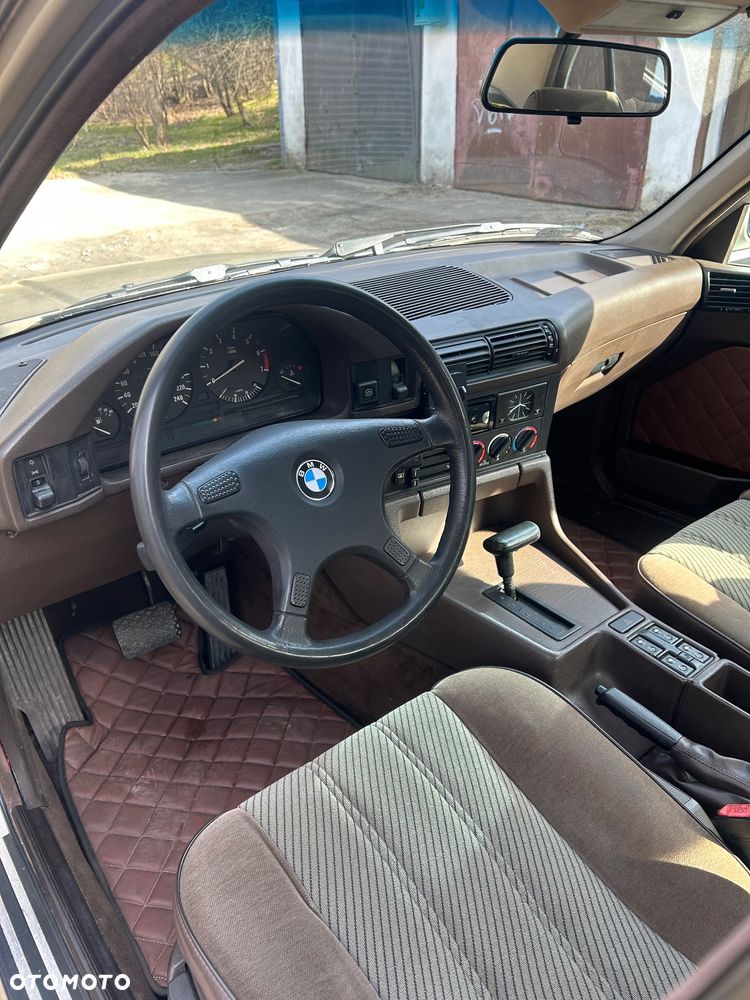 BMW Seria 5 - 9