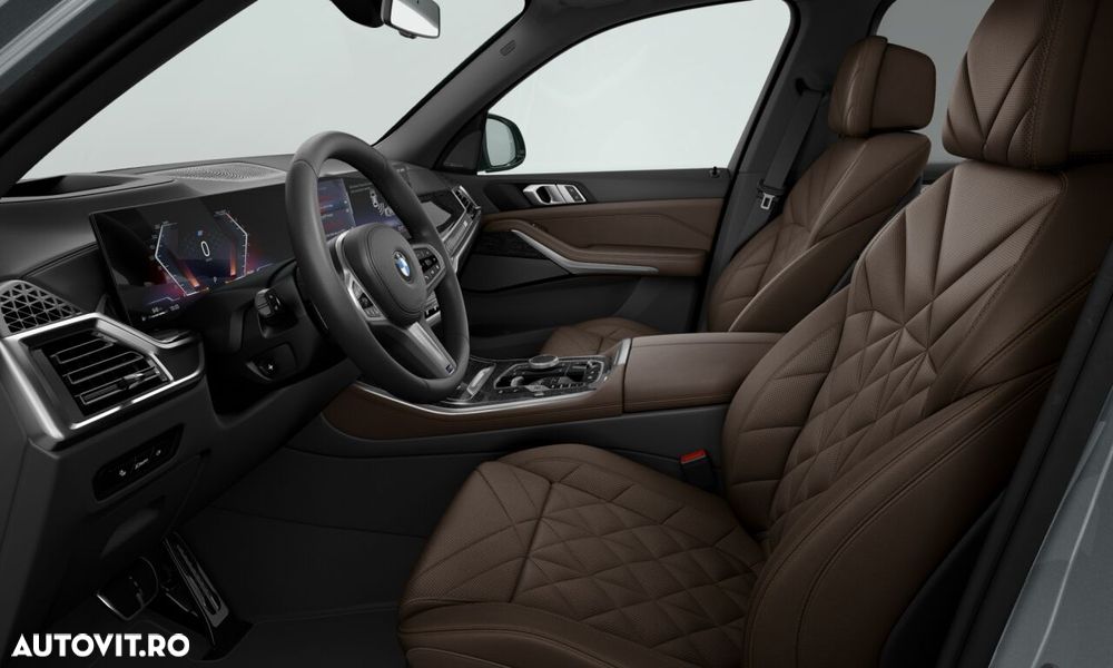 BMW X5 xDrive30d - 4
