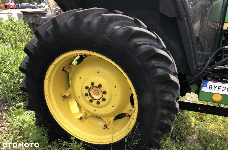 John Deere 2040 - 23
