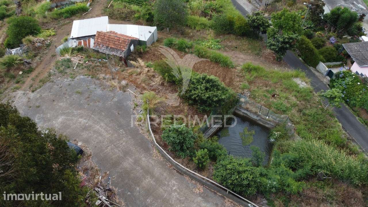 Terreno com 13.300m² em Santa Cruz – Vistas Panorâmicas de Mar e Serra - Grande imagem: 2/30