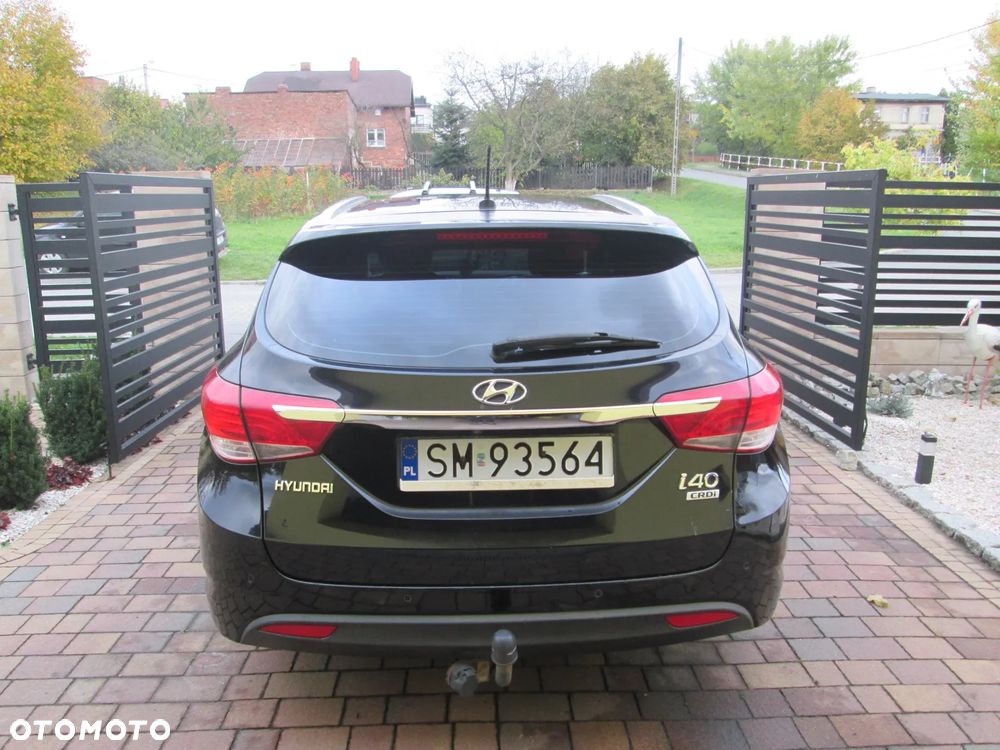 Hyundai i40 1.7 CRDi Comfort - 2