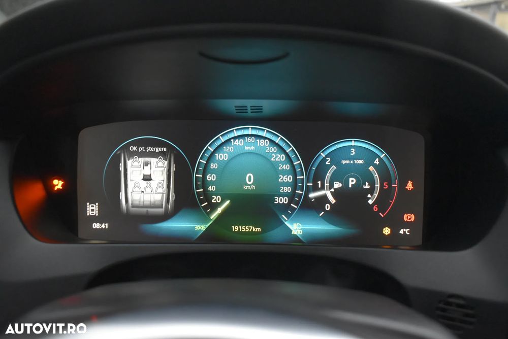 Jaguar F-Pace 30d AWD R-Sport - 5