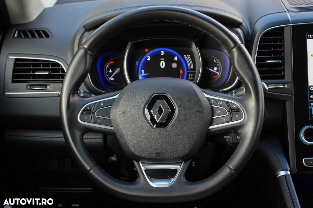 Renault Koleos ENERGY dCi 130 INTENS - 24