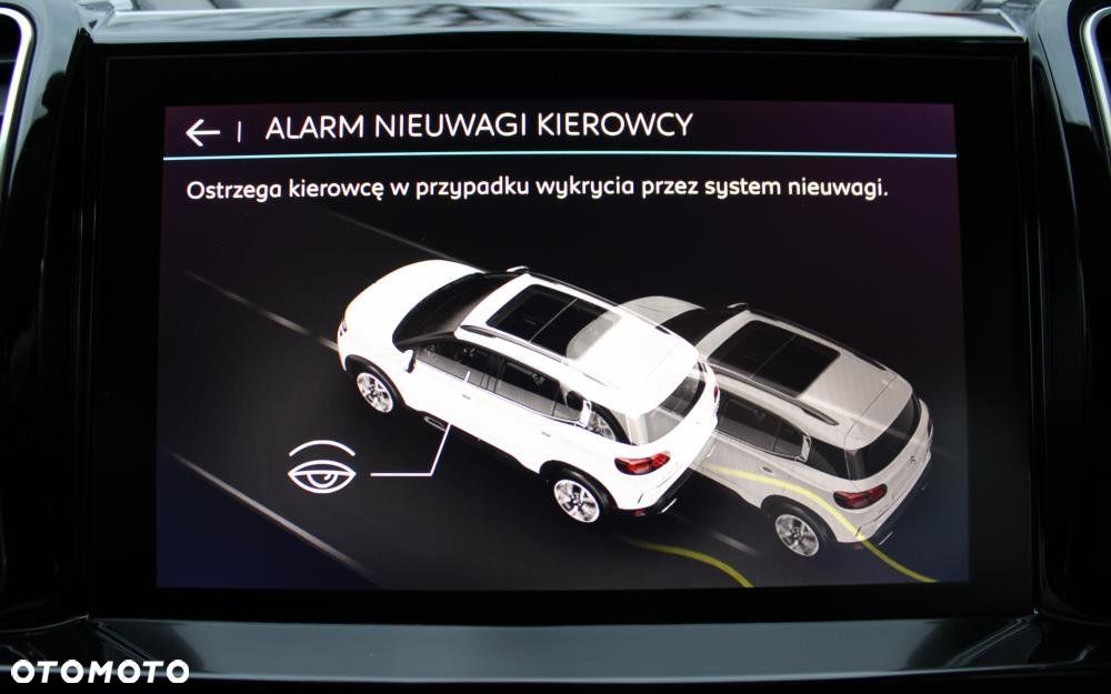 Citroën C5 Aircross - 29