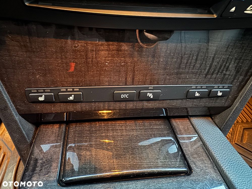 BMW Seria 5 530d - 23