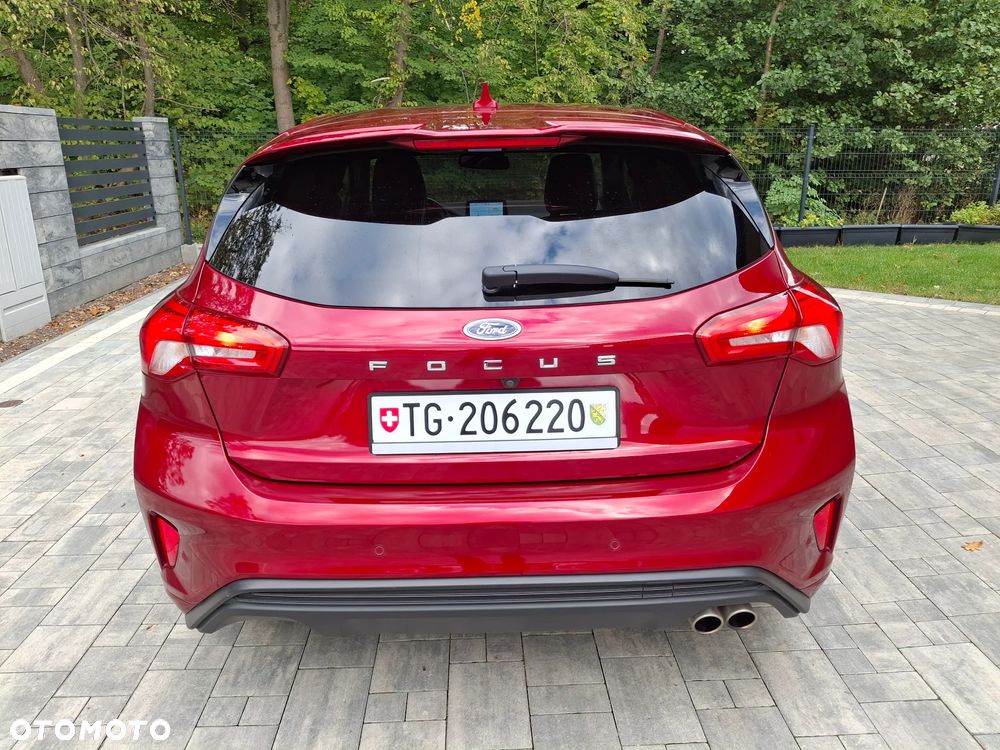 Ford Focus 2.0 EcoBlue ST-Line - 6