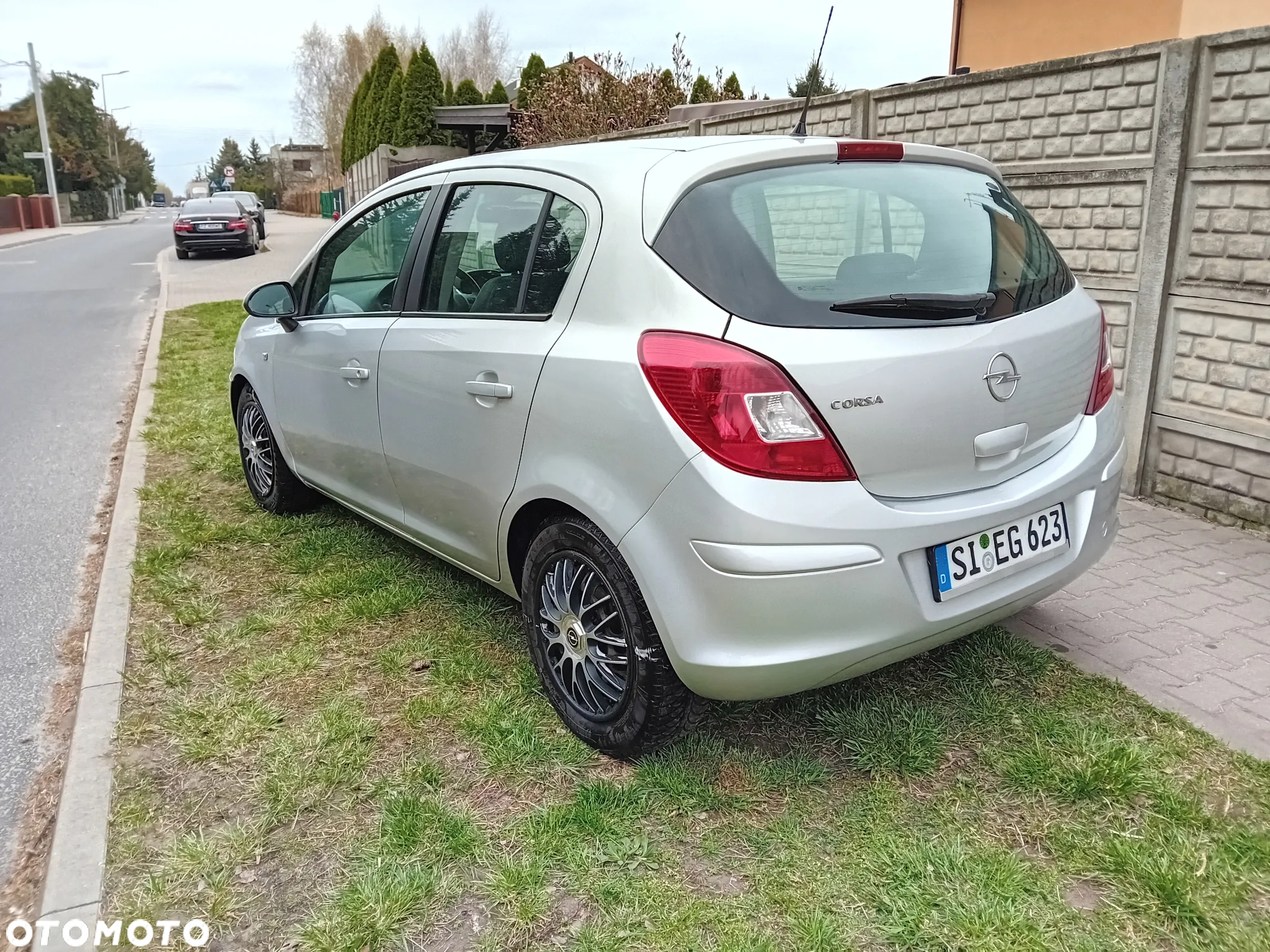 Seat Ibiza - 21