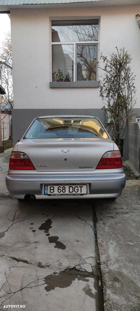 Daewoo Cielo Standard AC - 2