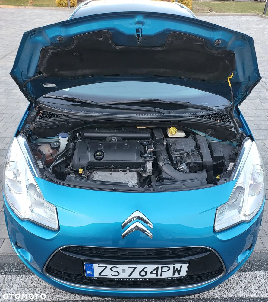 Citroën C3 VTi 95 Exclusive - 15