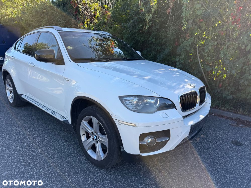 BMW X6 35d xDrive - 1