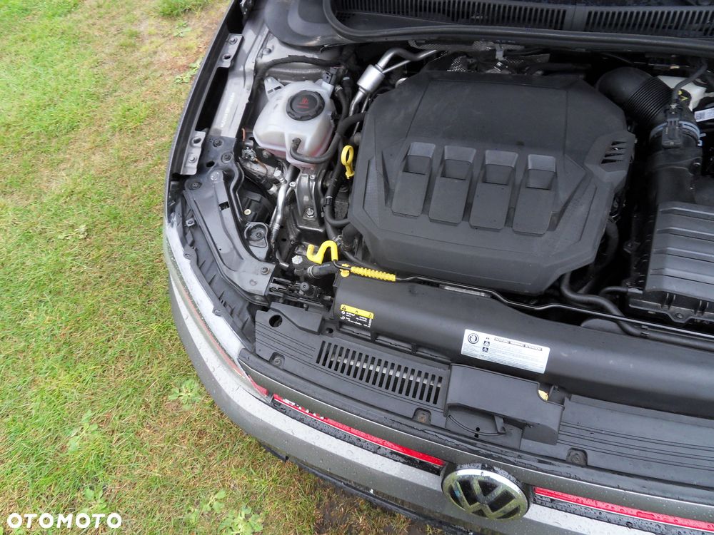 Volkswagen Polo 2.0 TSI GTI DSG - 22