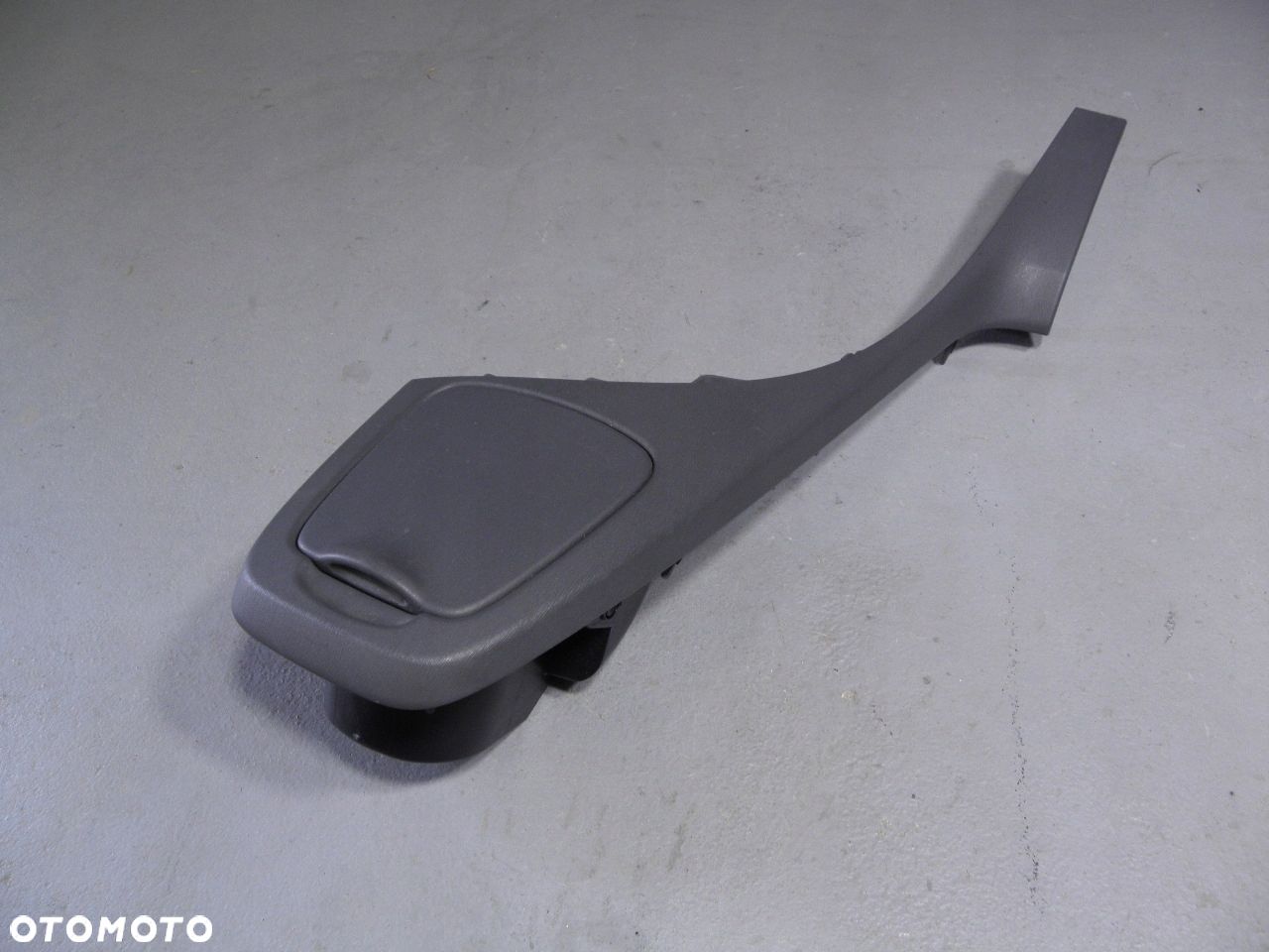 TOYOTA PRIUS // RAMKA PANEL ŚRODKOWY 55625-47050 - 1