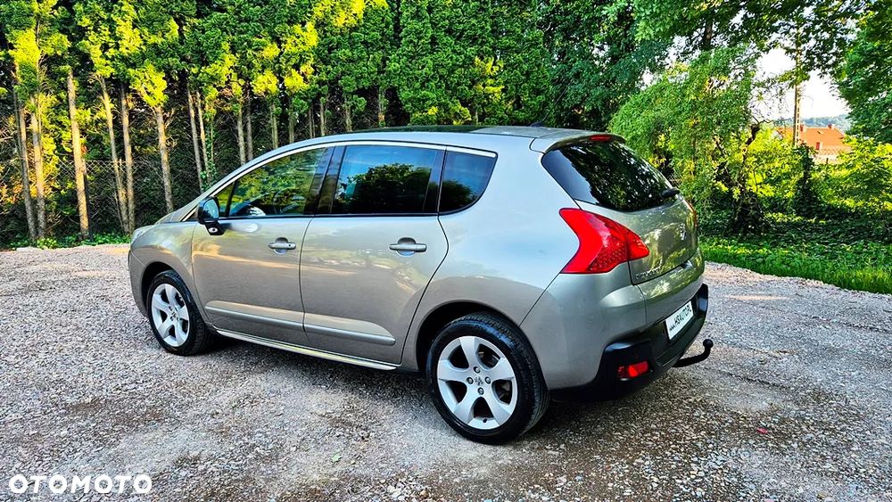 Peugeot 3008 120 VTi Premium - 16