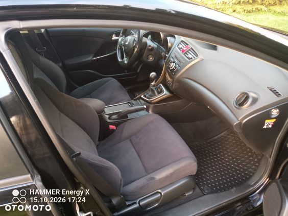 Honda Civic - 11