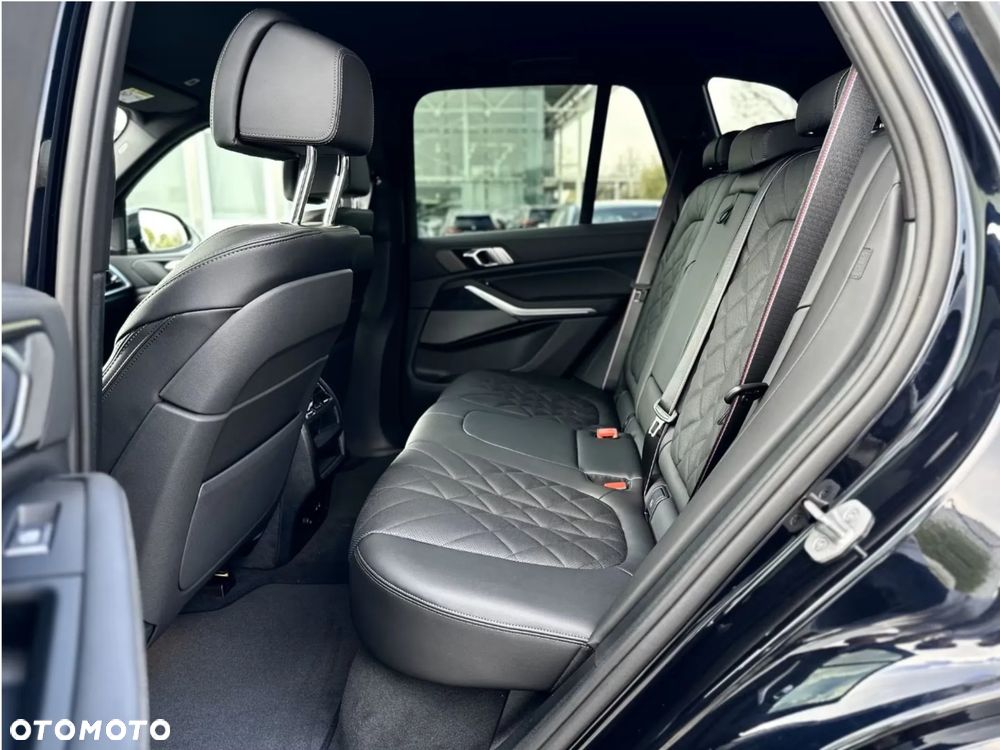 BMW X5 xDrive30d mHEV sport - 19