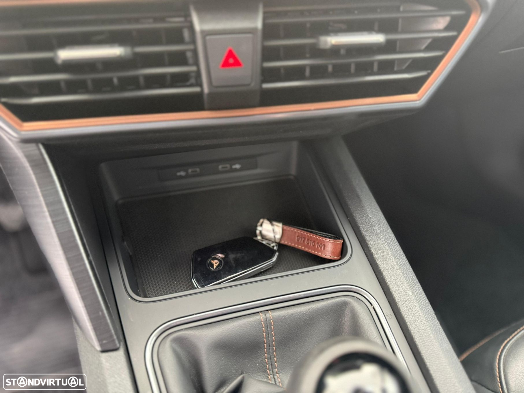 Cupra Formentor 2.0 TDI Sport - 10
