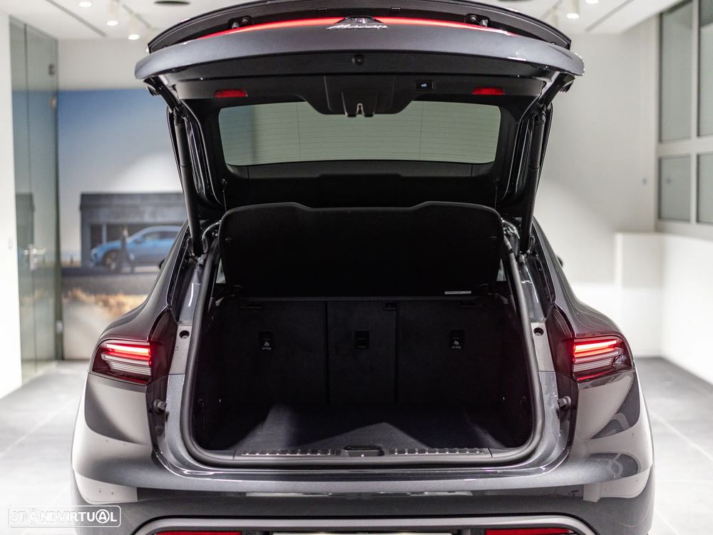 Porsche Macan Standard - 14