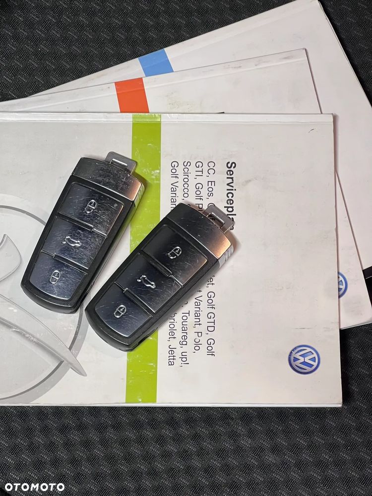 Volkswagen Passat 2.0 BlueTDI SCR Business Edition - 22