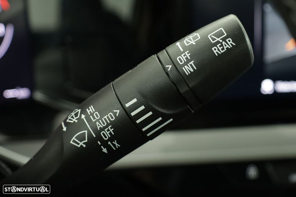 Opel Mokka 1.2 T Ultimate AT - 18