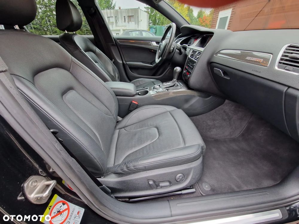 Audi S4 Avant 3.0 TFSI Quattro S tronic - 5