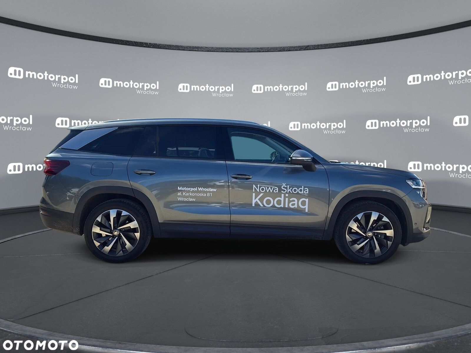 Skoda Kodiaq - 11