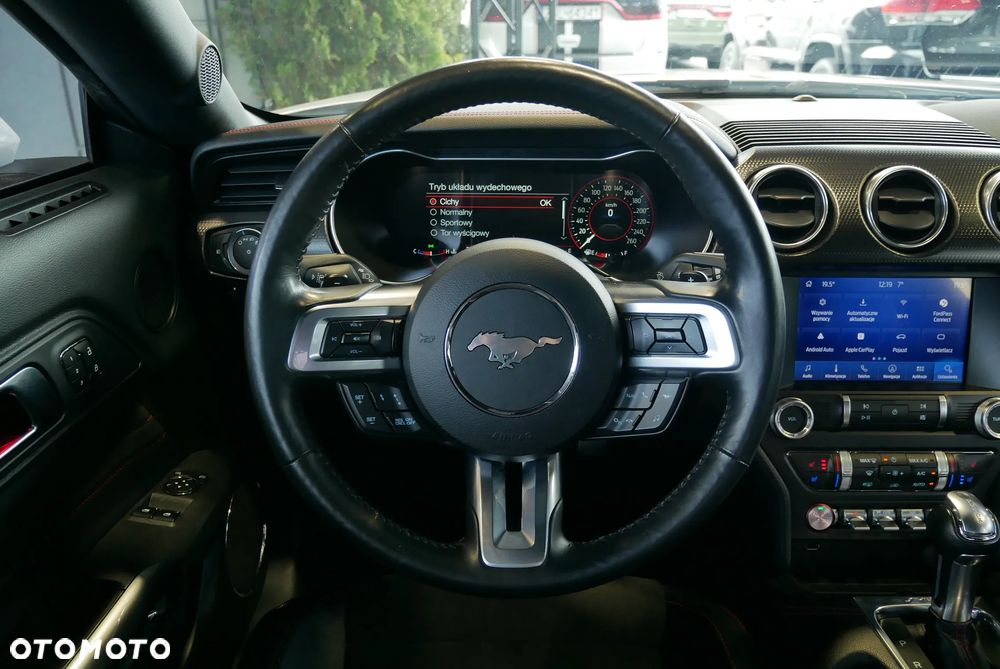 Ford Mustang - 15