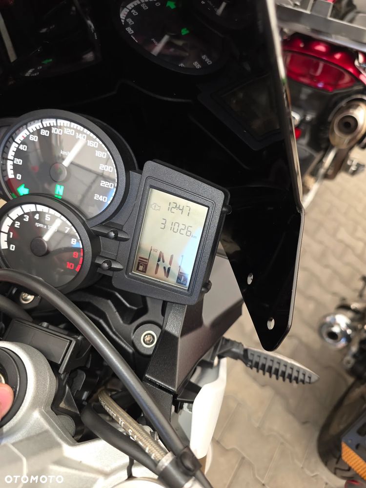 KTM Super Adventure - 31