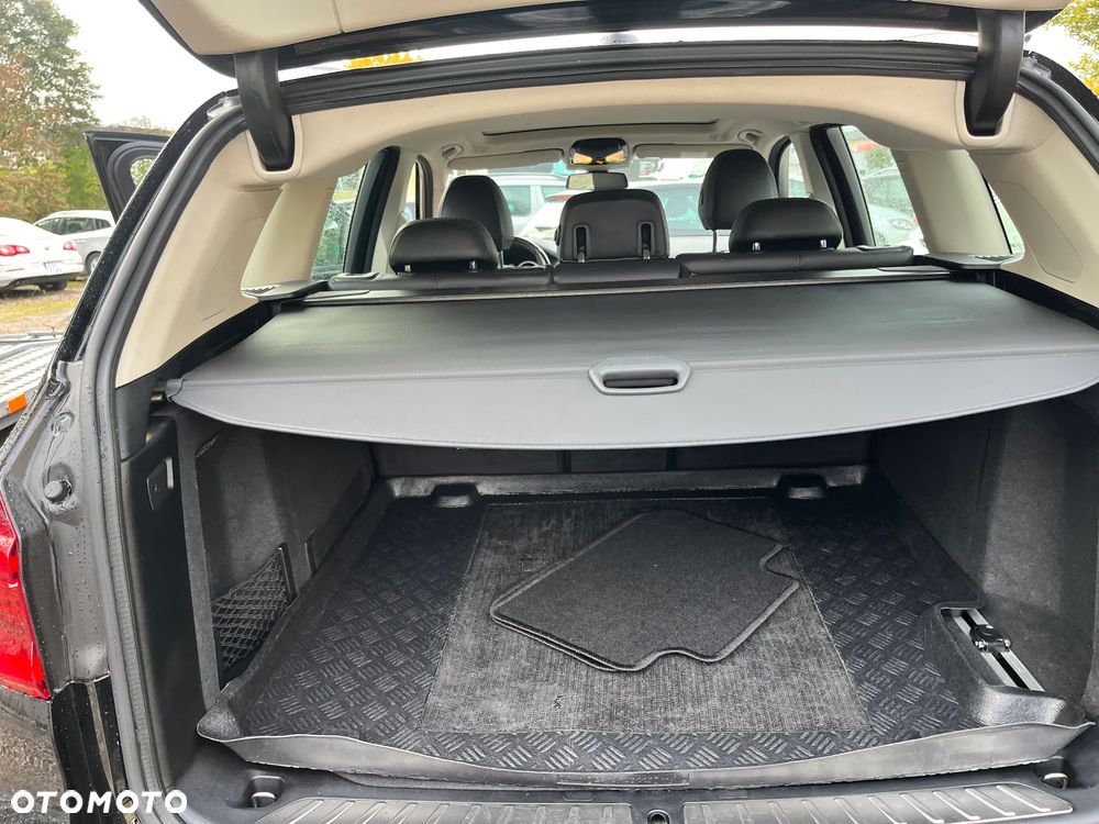 BMW X3 xDrive30i GPF Luxury Line - 21