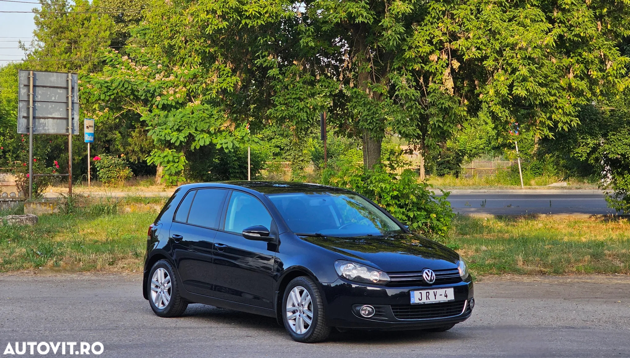 Volkswagen Golf 1.4 TSI DSG Highline - 11