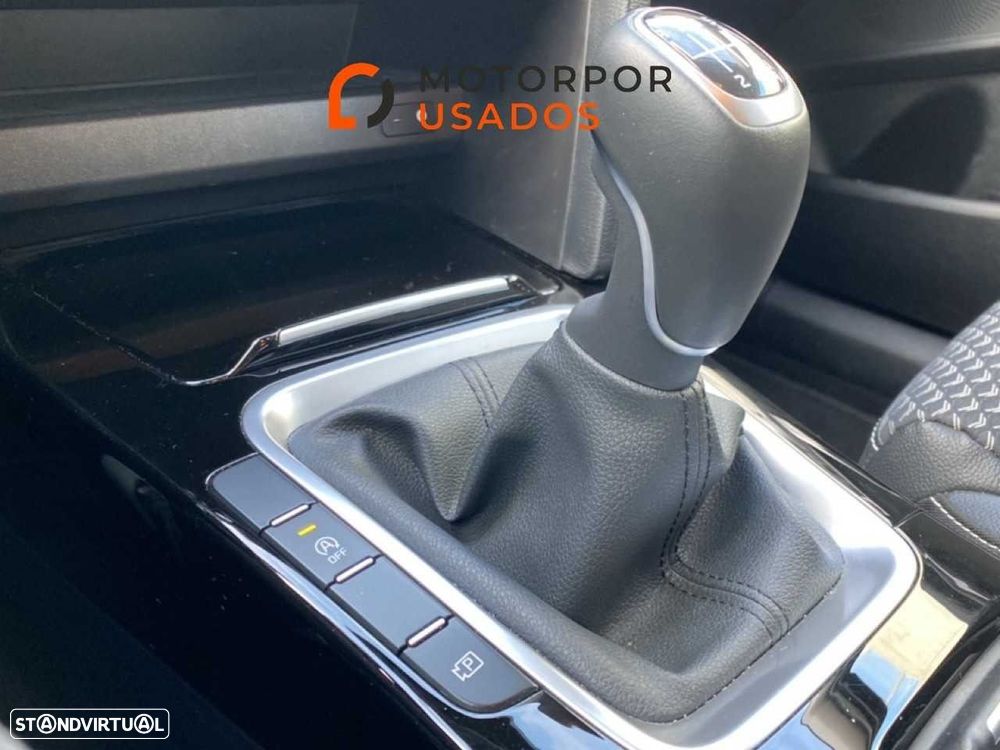 Kia Ceed 1.0 T-GDI Drive - 17