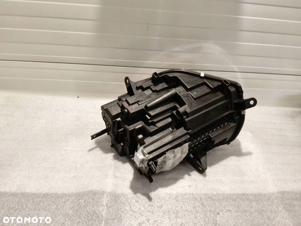 mini cooper countryman f60 full led przód strona prawa 5a1ec06 - 8
