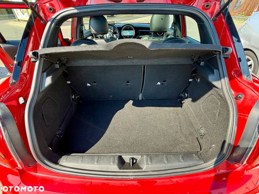 MINI Cooper SD Sport-Aut - 20