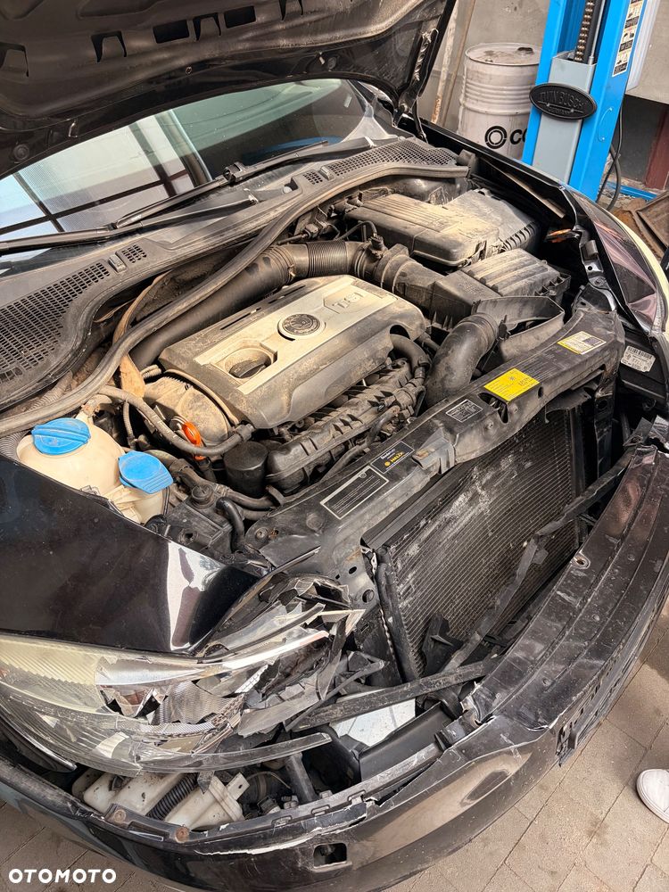 Skoda Octavia 1.8 TSI Elegance DSG - 8