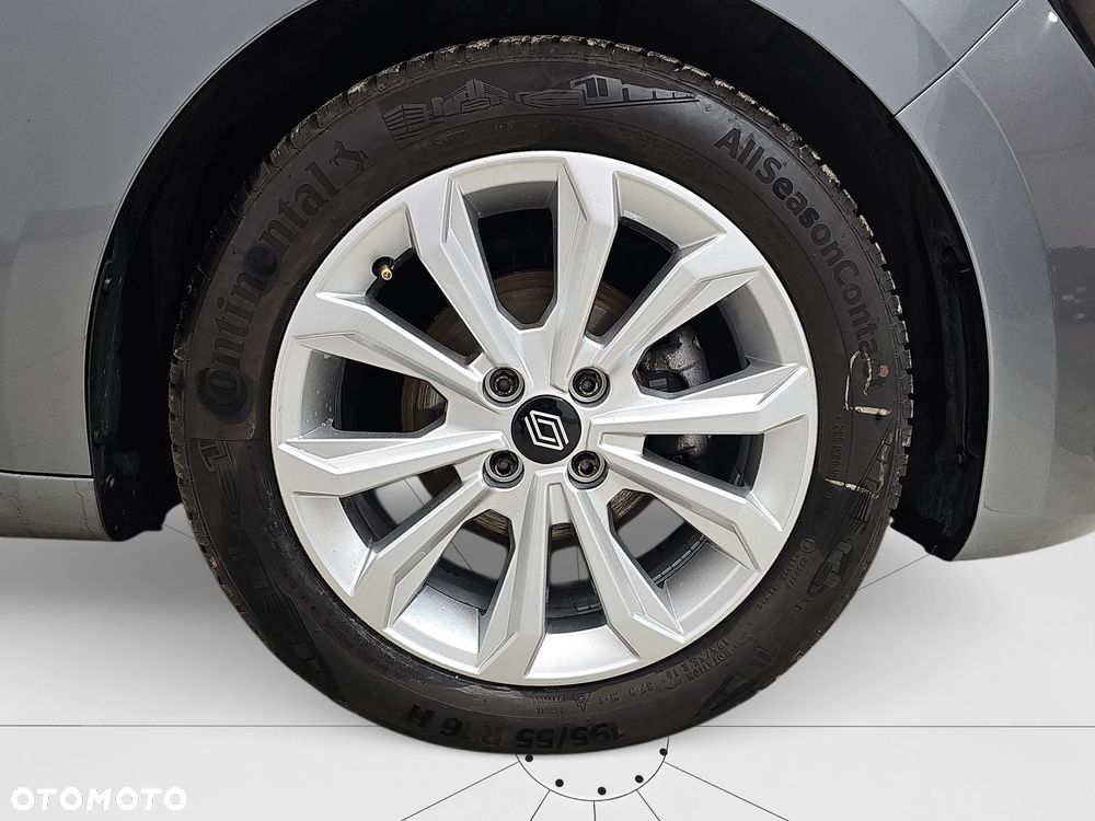 Renault Clio 1.0 TCe Evolution - 30