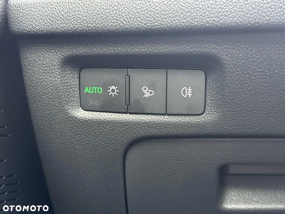 Skoda Octavia 1.5 TSI e-TEC DSG Selection - 25