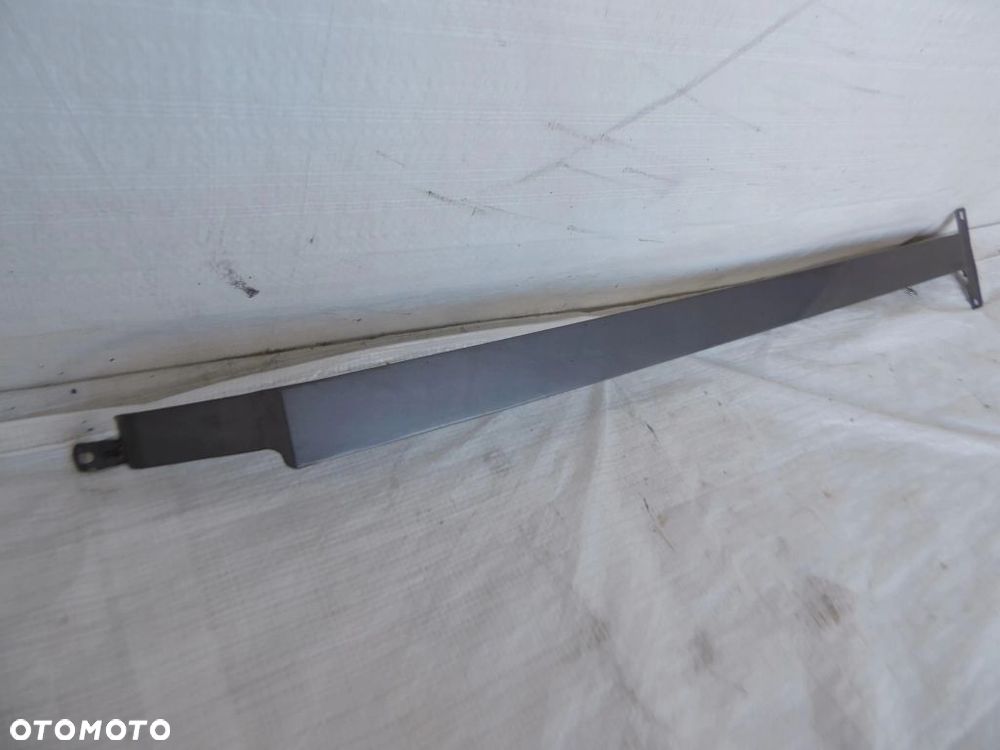 OPEL VIVARO B OSŁONA SZYNY DRZWI PRZESUWNYCH 93867614 828955774R - 2