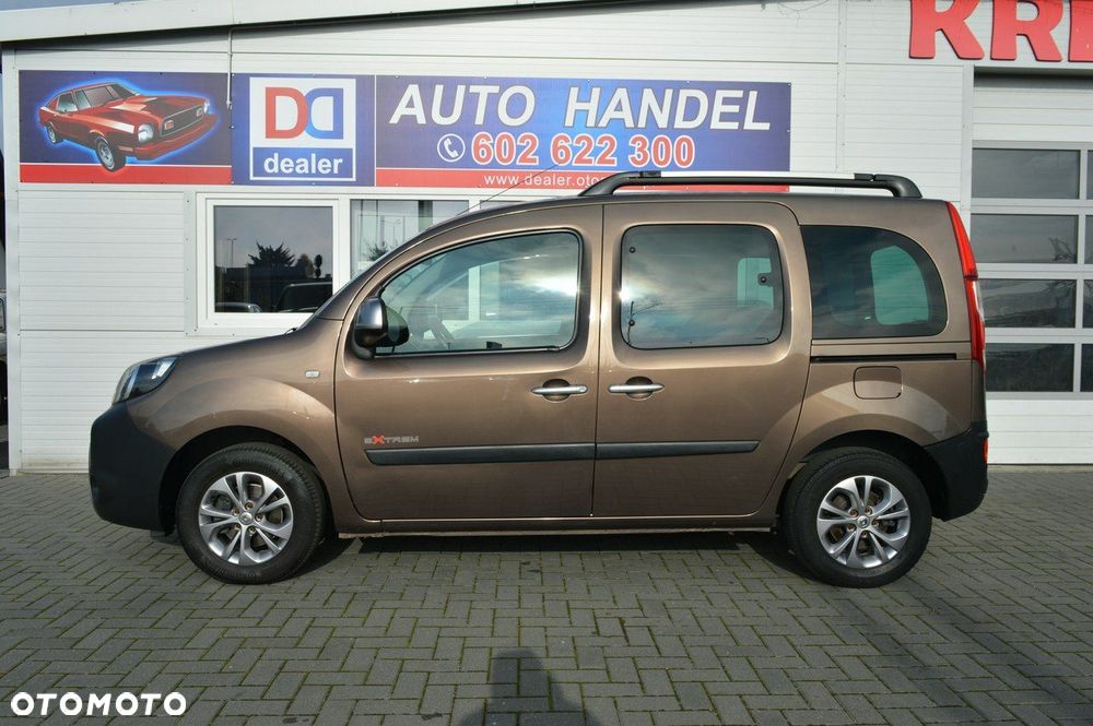 Renault Kangoo - 11