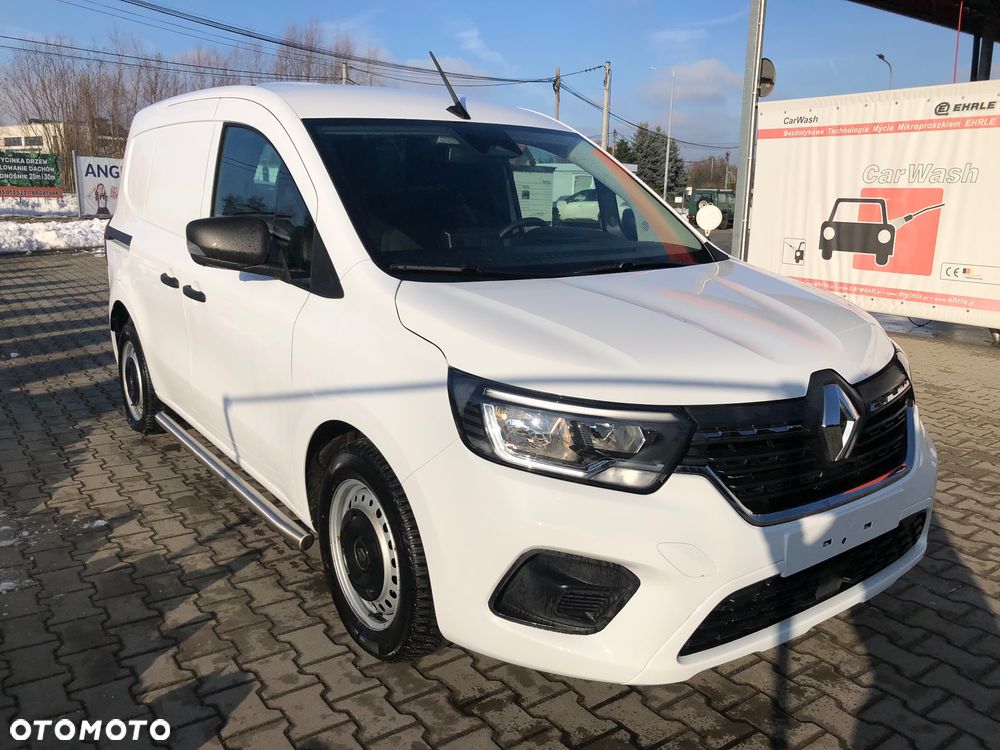 Renault KANGOO - 4