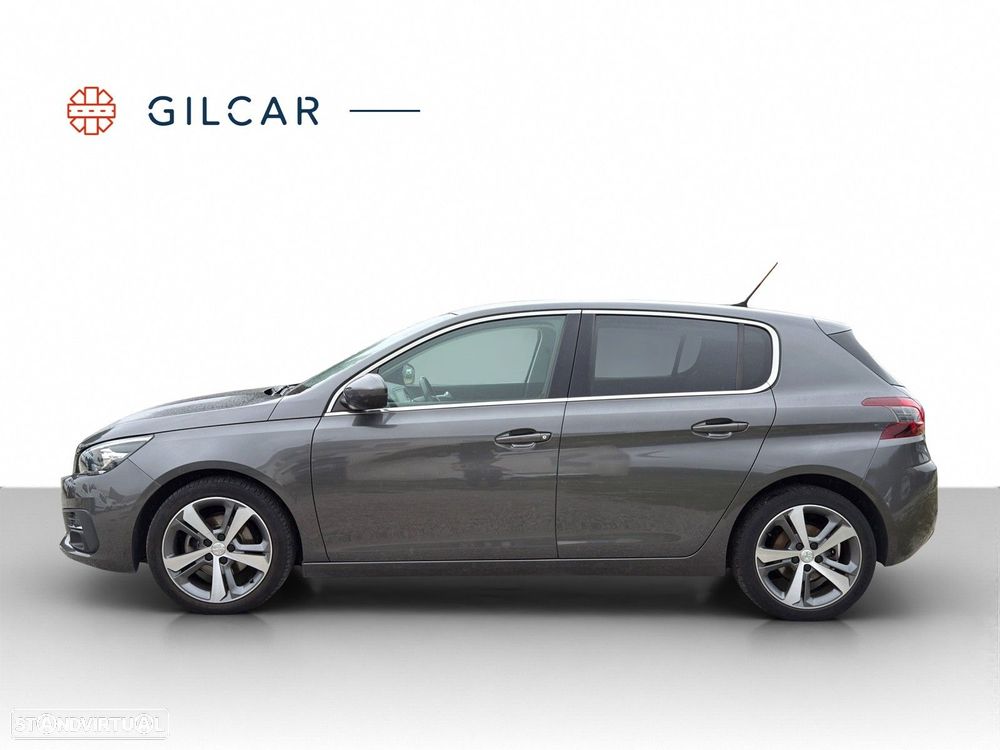 Peugeot 308 1.2 PureTech Allure - 4