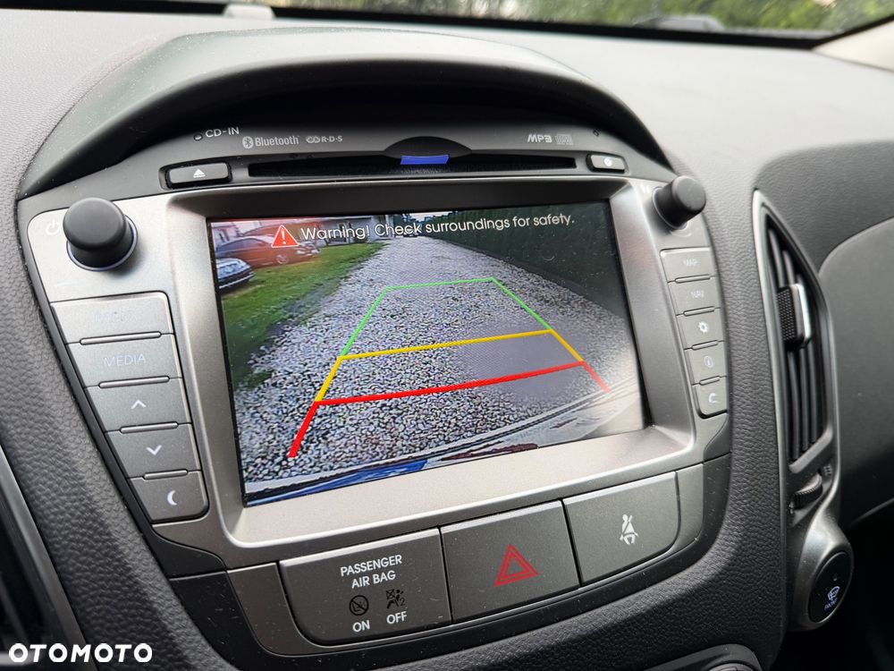Hyundai ix35 1.6 GDI Premium 2WD - 18