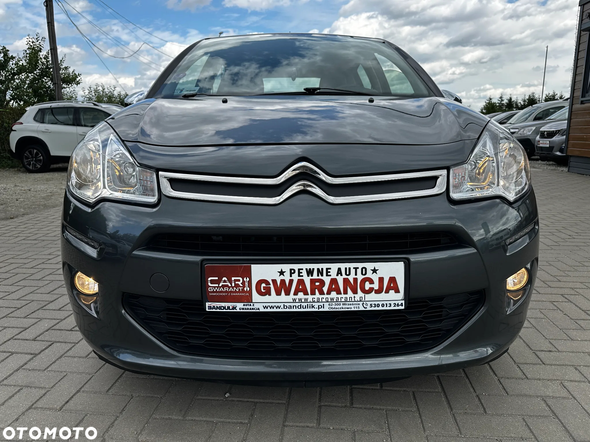 Citroën C3 - 34