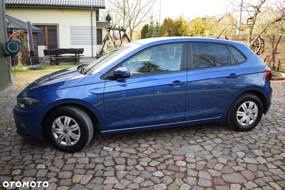 Volkswagen Polo - 6
