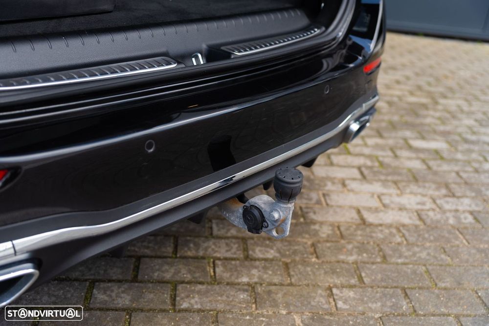 Mercedes-Benz C 300 e AMG Line - 35