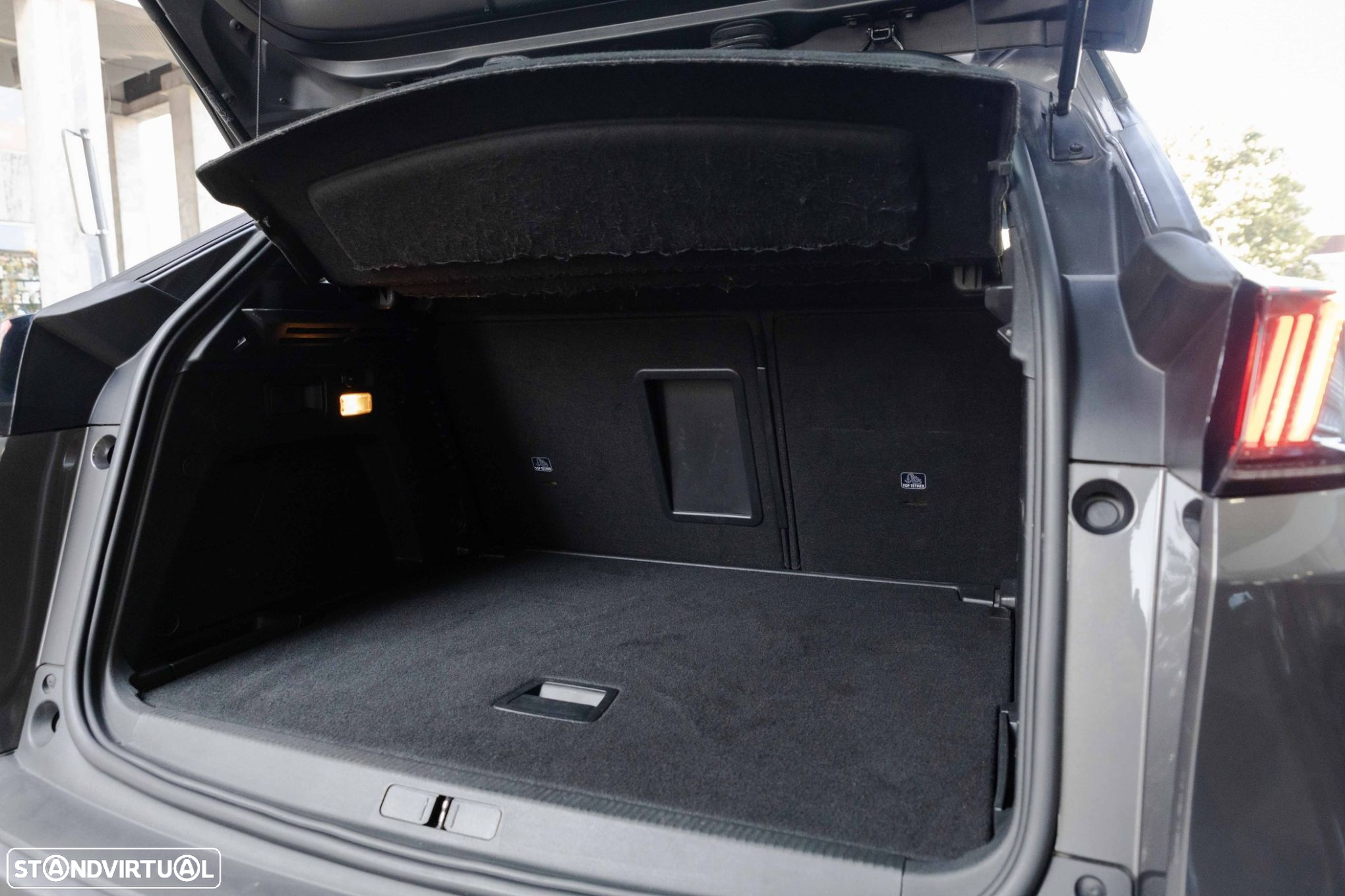 Peugeot 3008 - 19