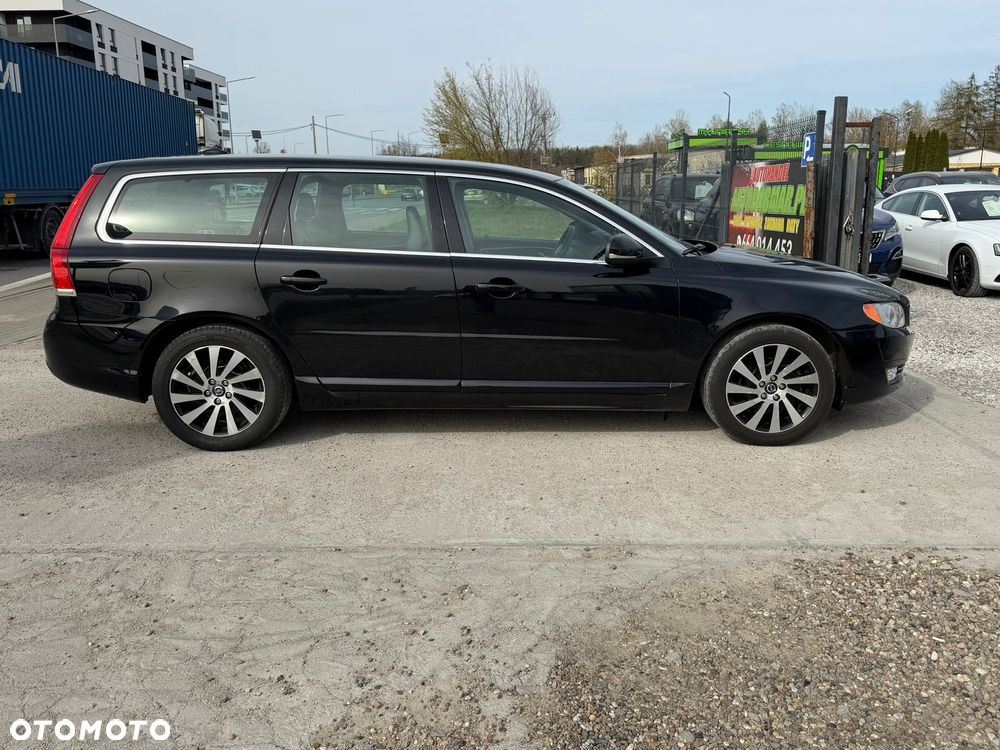 Volvo V70 D4 Summum - 4