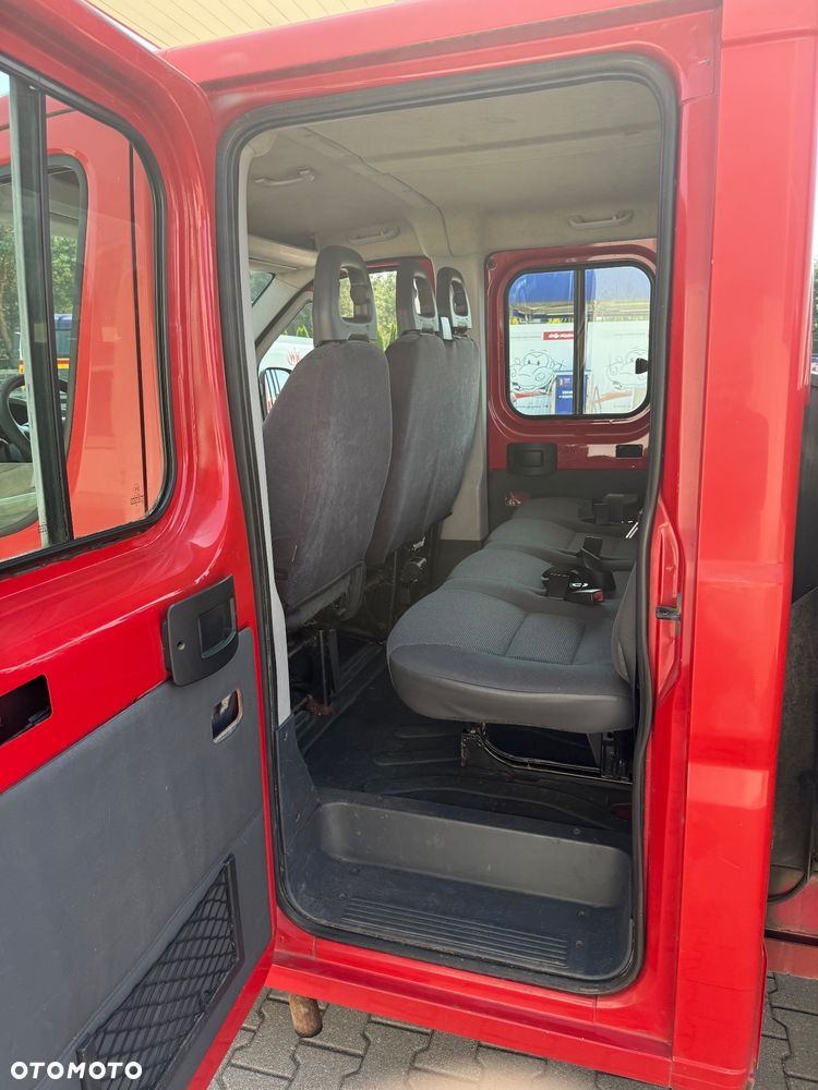 Peugeot Boxer - 10