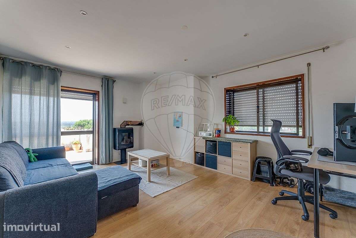 Apartamento T1 para venda - Grande imagem: 2/11