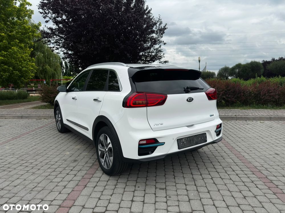 Kia Niro 64kWh XL - 2