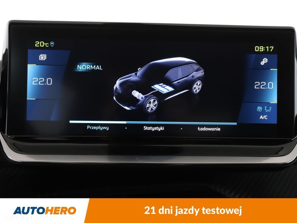 Peugeot 2008 e-2008 Allure Pack - 26